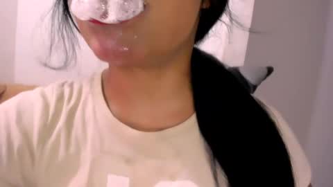 camila online show from September 27, 10:17 pm