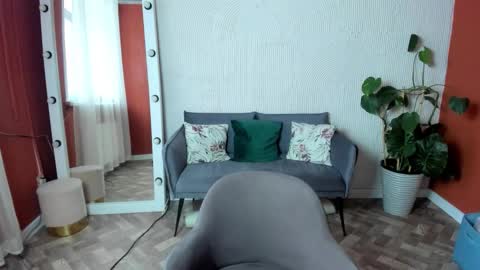 Snapshot of vel1ka chatting on September 30, 12:11 pm Barbara online show from September 30, 12:11 pm