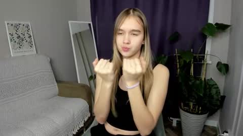 Barbara online show from December 3, 1:02 pm