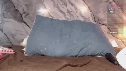 Isabella online show from April 27, 9:23 pm