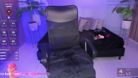 Velka  online show from April 25, 5:54 am