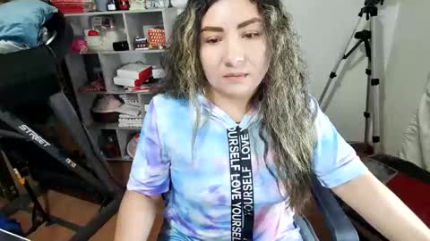 Im VelaI will be Christmas and New Year with my family December 22 to January 13 I will miss you guys. online show from April 23, 4:31 am