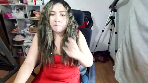 Im VelaI will be Christmas and New Year with my family December 22 to January 13 I will miss you guys. online show from February 5, 1:52 am