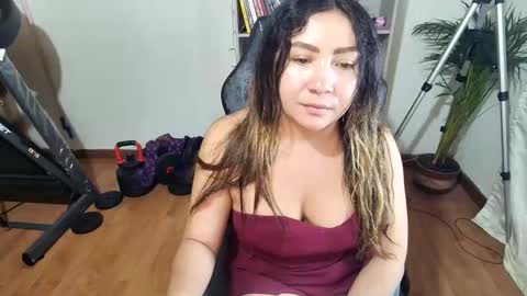 Im VelaI will be Christmas and New Year with my family December 22 to January 13 I will miss you guys. online show from February 21, 2:50 am