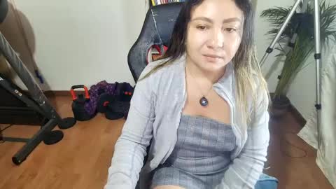 Im VelaI will be Christmas and New Year with my family December 22 to January 13 I will miss you guys. online show from February 22, 1:22 am