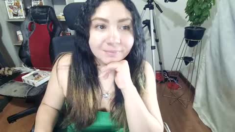 Im VelaI will be Christmas and New Year with my family December 22 to January 13 I will miss you guys. online show from October 4, 2:50 am