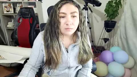 Im VelaI will be Christmas and New Year with my family December 22 to January 13 I will miss you guys. online show from October 22, 1:54 am