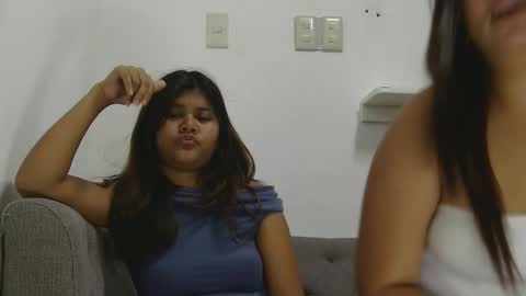 Hi were velma and Selma online show from February 12, 8:49 am