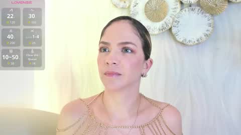 Velora online show from January 12, 3:34 am