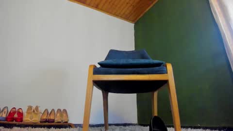 Sara online show from November 13, 12:09 am