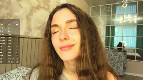 Nia online show from April 24, 4:10 pm