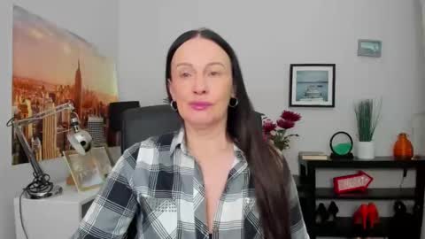 Jasmine online show from October 7, 5:45 am