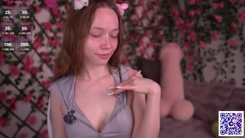 Polly online show from December 2, 4:20 pm