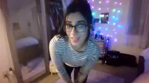 Kitty online show from February 16, 3:17 am