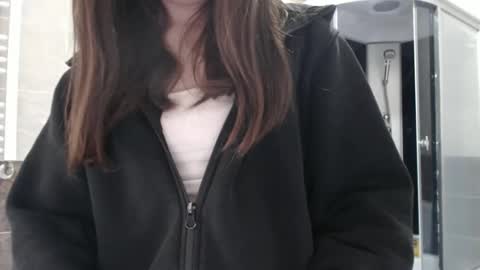 velvetmoon123 online show from April 25, 1:41 pm