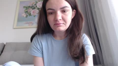 velvetmoon123 online show from April 22, 6:32 am