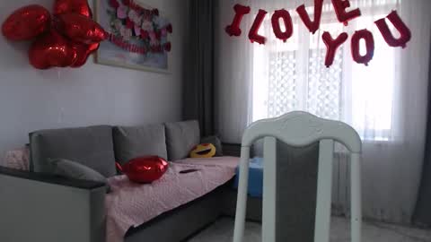 velvetmoon123 online show from February 14, 1:02 pm