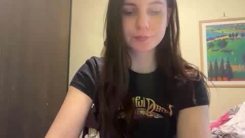 velvetnyxia online show from March 13, 5:25 pm