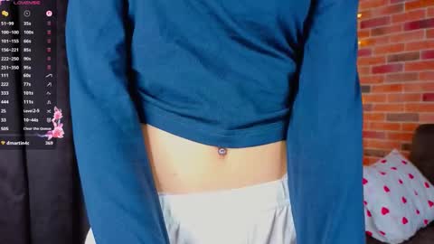 Kelly online show from February 19, 7:19 am