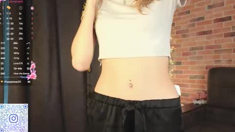 Kelly online show from February 25, 8:13 am