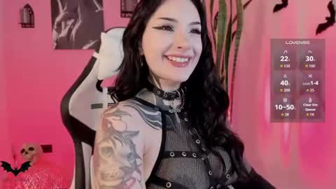 Jess online show from July 23, 4:20 am