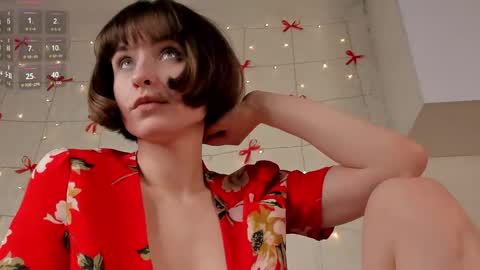 VelvetVine online show from April 25, 1:41 pm