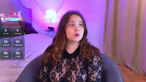 Snapshot of velvetvixencute chatting on October 4, 5:46 am velvetvixencute online show from October 4, 5:46 am