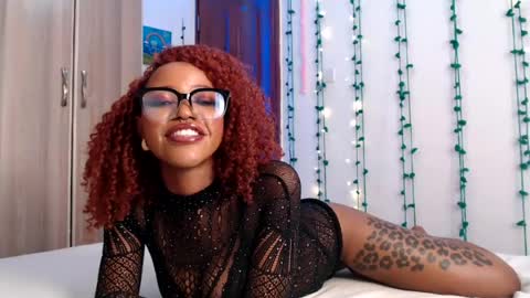 COCO XOXO online show from July 31, 8:59 am