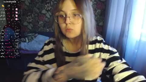 eva 3 online show from April 29, 2:37 am