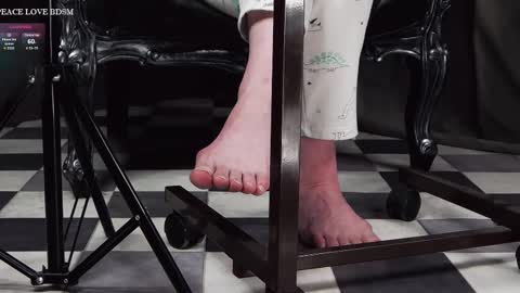 MISTRESS online show from February 9, 3:34 pm