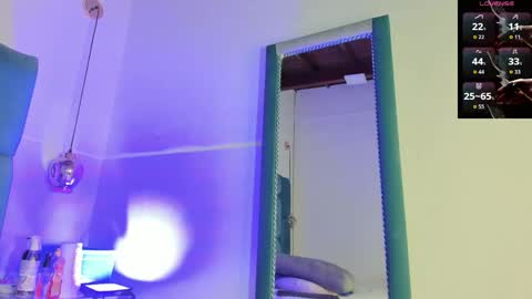 venezolana_caro online show from April 24, 12:30 pm