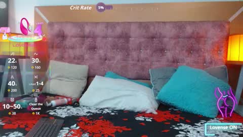 vennuss89 online show from March 7, 1:40 pm