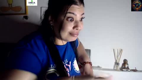 HI IM VENUS SMALL BOOBS  BIG HEART WARM PUSSY online show from January 19, 3:18 am