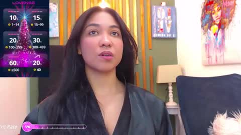 Venus Veracruz online show from December 11, 4:18 am