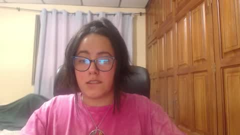 Venus online show from February 14, 2:24 am