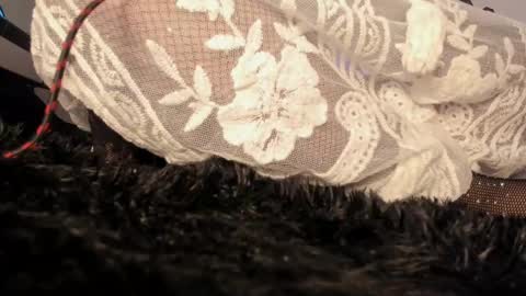 Snapshot of venus_cat_ chatting on October 5, 8:36 pm Venus online show from October 5, 8:36 pm