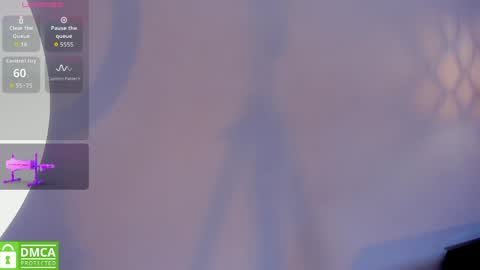 Venus online show from April 25, 1:52 pm