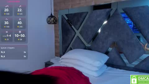 Venus online show from February 5, 12:41 pm