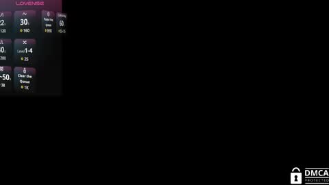 Venus online show from February 25, 12:38 pm