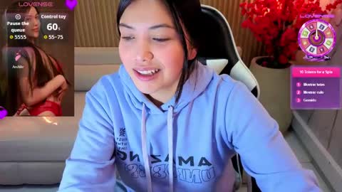 Venus  online show from April 25, 1:41 pm