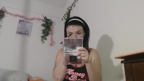 Miss Venus online show from May 7, 4:32 pm