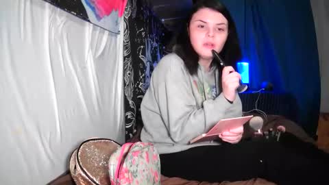 Snapshot of venusastar chatting on February 13, 2:31 pm Miss Venus online show from February 13, 2:31 pm