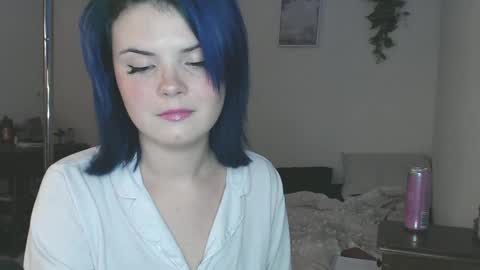 Miss Venus online show from February 6, 2:48 am