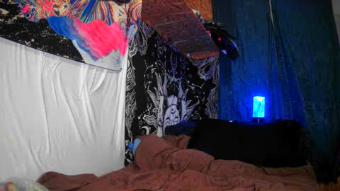 Snapshot of venusastar chatting on February 13, 1:08 am Miss Venus online show from February 13, 1:08 am