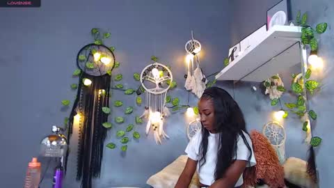 Snapshot of venusbsq chatting on February 24, 6:58 pm Venus online show from February 24, 6:58 pm