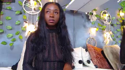 Snapshot of venusbsq chatting on February 25, 7:38 pm Venus online show from February 25, 7:38 pm