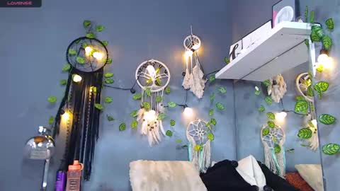 Snapshot of venusbsq chatting on February 15, 6:44 pm Venus online show from February 15, 6:44 pm