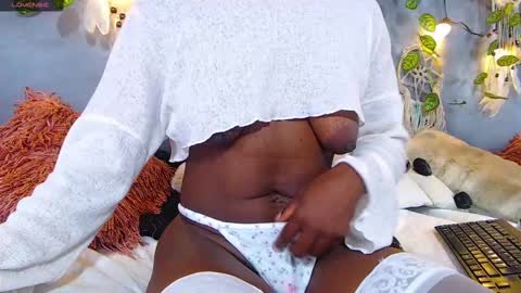 Snapshot of venusbsq chatting on February 11, 7:16 pm Venus online show from February 11, 7:16 pm