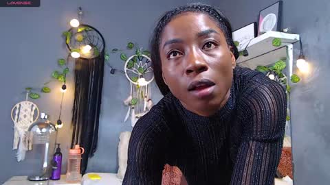 Snapshot of venusbsq chatting on January 28, 6:49 pm Venus online show from January 28, 6:49 pm