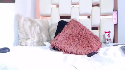 Snapshot of venusbsq chatting on October 9, 6:34 pm Venus online show from October 9, 6:34 pm